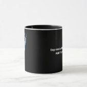 Mug マグカップ (中央)