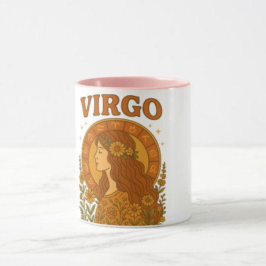 Mug マグカップ (中央)