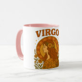 Mug マグカップ (正面左)