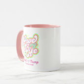 MUG マグカップ (正面左)