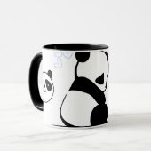 Mug  マグカップ (正面左)