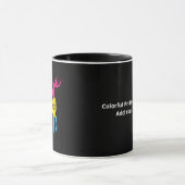 Mug マグカップ (中央)