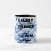 Mug マグカップ (中央)