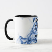 Mug マグカップ (左)