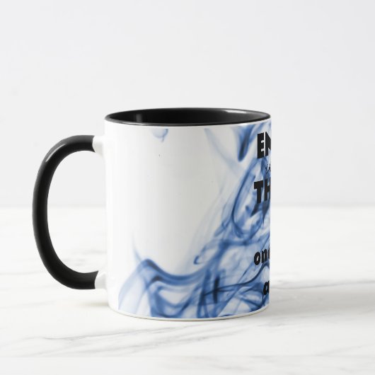 Mug マグカップ (左)