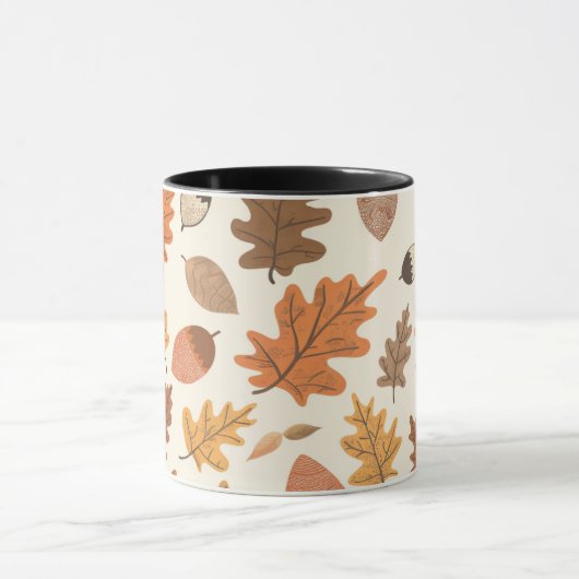 Mug  マグカップ (中央)