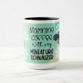 Mug マグカップ (中央)