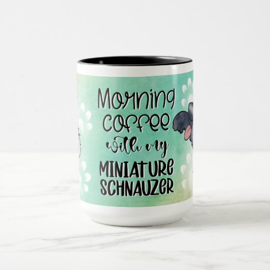 Mug マグカップ (中央)