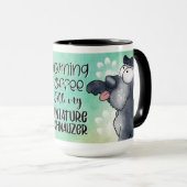 Mug マグカップ (正面右)