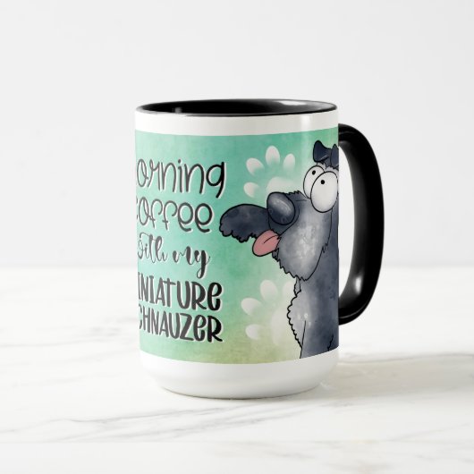 Mug マグカップ (正面右)