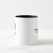 Mug マグカップ (中央)