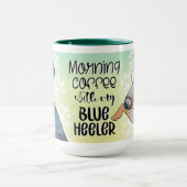 Mug マグカップ (中央)