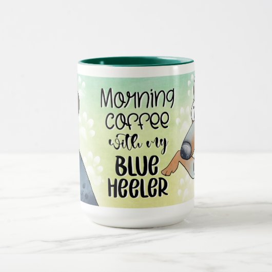 Mug マグカップ (中央)