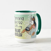 Mug マグカップ (正面右)
