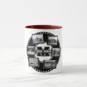 Mug マグカップ (中央)