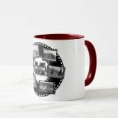 Mug マグカップ (正面右)