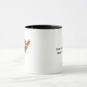 Mug マグカップ (中央)