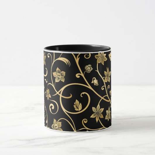 Mug マグカップ (中央)