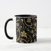 Mug マグカップ (左)