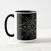 Mug マグカップ (左)