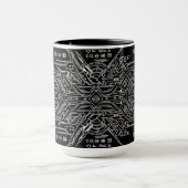 Mug マグカップ (中央)