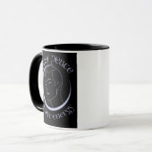 Mug マグカップ (正面左)