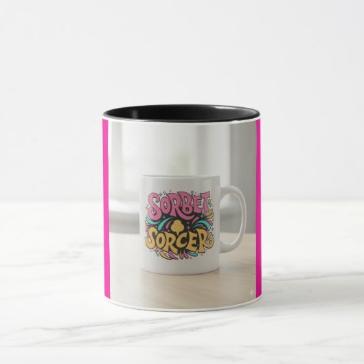 Mug マグカップ (中央)