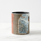 Mug マグカップ (中央)