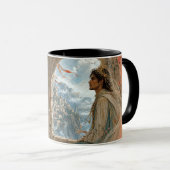 Mug マグカップ (正面右)