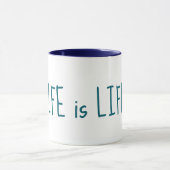 MUG マグカップ (中央)