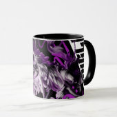 Mug マグカップ (正面右)