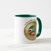 Mug マグカップ (正面右)