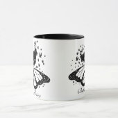 Mug マグカップ (中央)