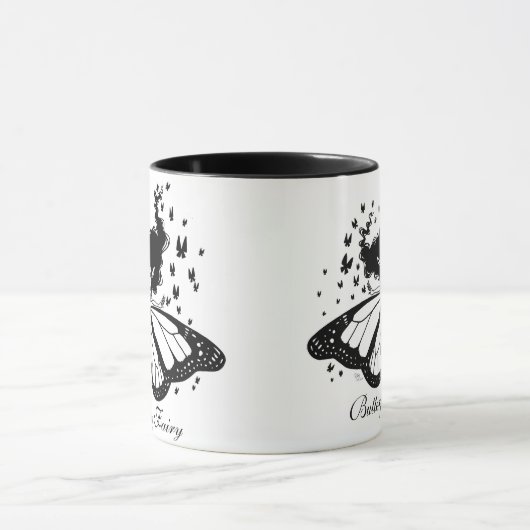 Mug マグカップ (中央)