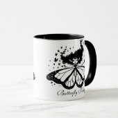 Mug マグカップ (正面右)