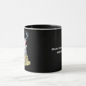 Mug マグカップ (中央)