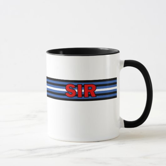 Mug マグカップ (右)