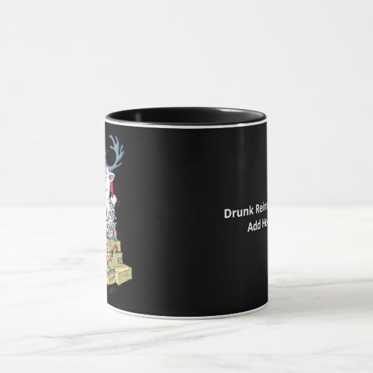 Mug マグカップ (中央)