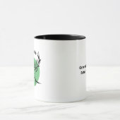 Mug マグカップ (中央)