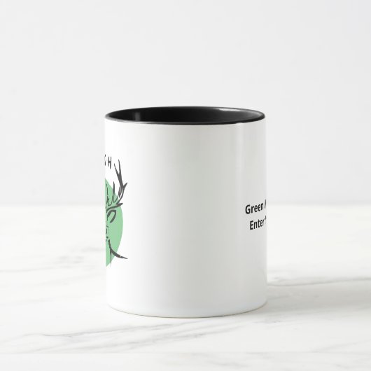 Mug マグカップ (中央)