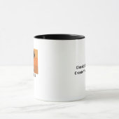 Mug マグカップ (中央)