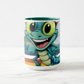 Mug マグカップ (中央)