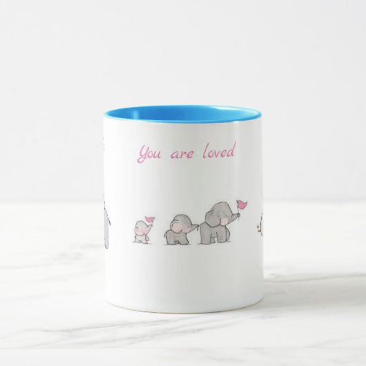 mug マグカップ (中央)