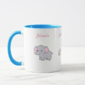 mug マグカップ (左)