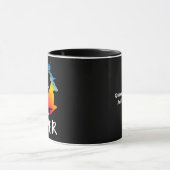 Mug マグカップ (中央)