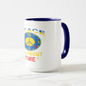 Mug マグカップ (正面右)