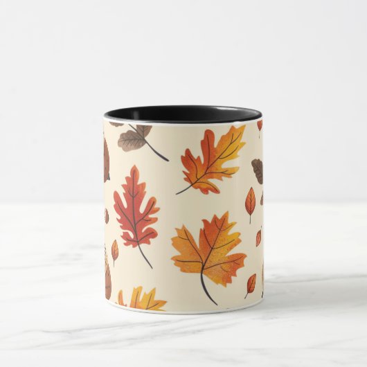 Mug マグカップ (中央)