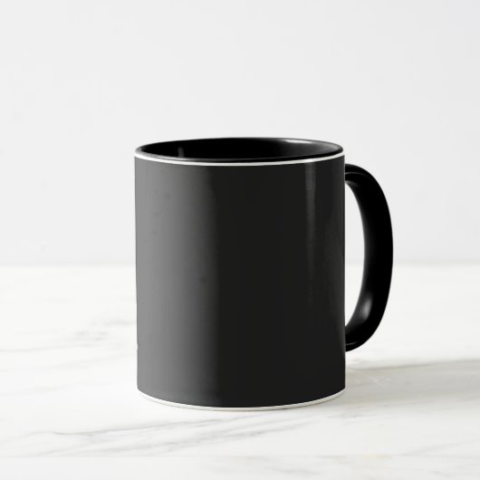 Mug マグカップ (正面右)