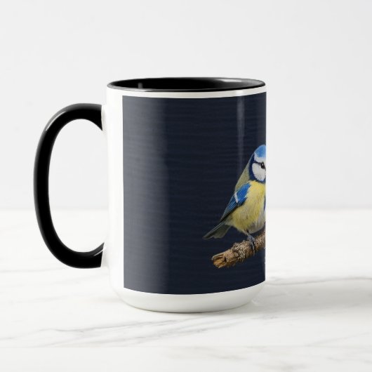 Mug マグカップ (左)