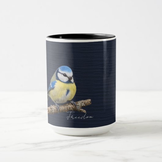 Mug マグカップ (中央)